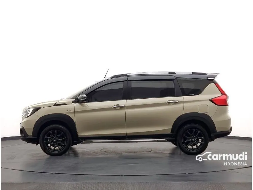2022 Suzuki XL7 Alpha SUV