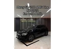 2022 Mercedes-Benz GLA200 1.3 AMG Line SUV