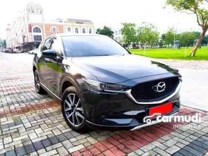 2019 Mazda CX-5 2,5 Elite AT #PLAT GENAP