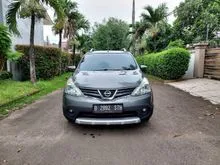 Rapih tinggal gas Nissan Livina X-Gear 1.5 X-Gear SUV 2013 AT harga terjangkau