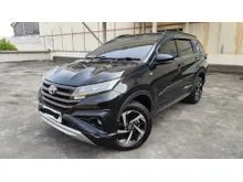 2019 Toyota Rush 1.5 TRD Sportivo SUV