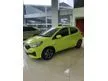 Jual Mobil Honda Brio 2024 E Satya 1.2 di DKI Jakarta Automatic Hatchback Hijau Rp 182.000.000