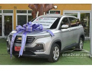 2020 Chevrolet CAPTIVA 1.5 LS SUV