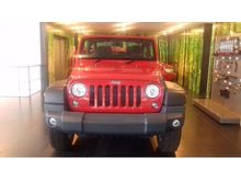 2015 Jeep Wrangler 3.0 Sport X SUV