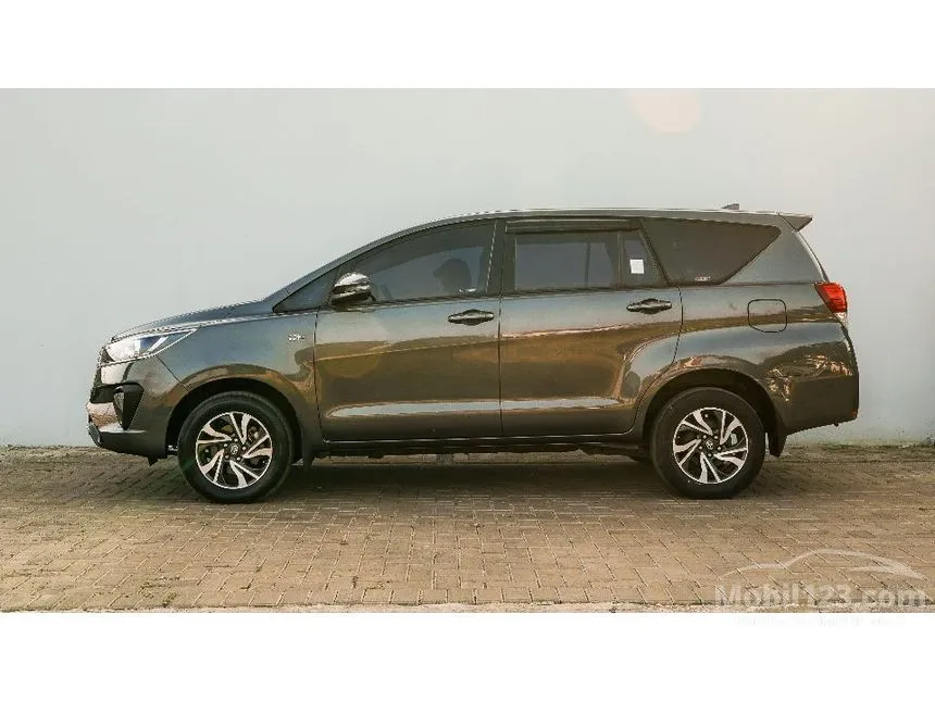 2022 Toyota Kijang Innova G MPV