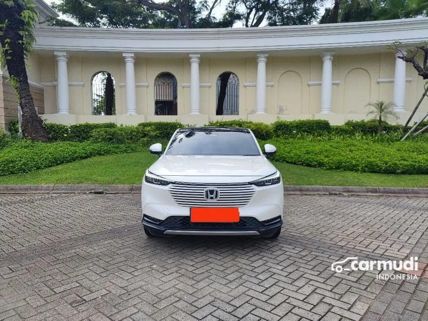 2022 Honda HR-V Special Edition SUV