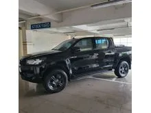 2025 Toyota Hilux 2.4 G Double Cab 4X4 Pickup