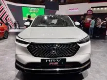 2022 Honda HR-V 1.5 RS Turbo SUV READY WARNA DAN UNIT SIAP KIRIM BOOKING NOW