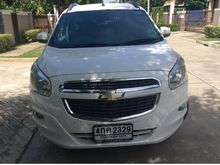 2015 Chevrolet Spin 1.5 (ปี 13-15) LTZ Wagon AT