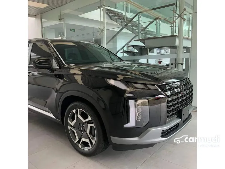 2024 Hyundai Palisade Signature Wagon