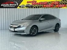 2019 Honda CIVIC 1.8 FC (ปี 16-20) EL Sedan