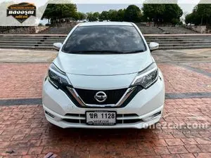 2019 Nissan Note 1.2 V Hatchback