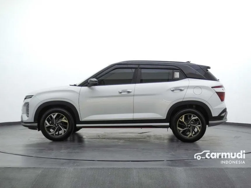 2022 Hyundai Creta Prime Wagon