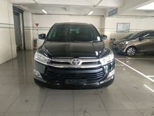 2019 Toyota Kijang Innova 2.0 G MPV