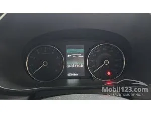 2021 Mitsubishi Xpander 1.5 Sport MPV