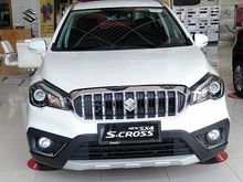 Suzuki SX4 S-Cross 1,5 Hatchback