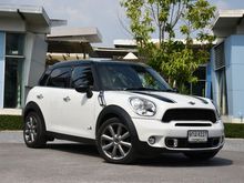 2012 Mini Cooper 1.6 R60 Countryman Countryman S ALL4 Hatchback AT