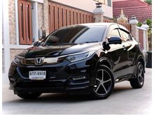 2018 Honda HR-V 1.8 (ปี 14-18) RS SUV