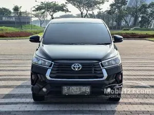 2022 Toyota Kijang Innova 2.0 G MPV
