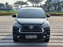 2022 Toyota Kijang Innova 2.0 G MPV (Tdp 14jt) Pajak Panjang