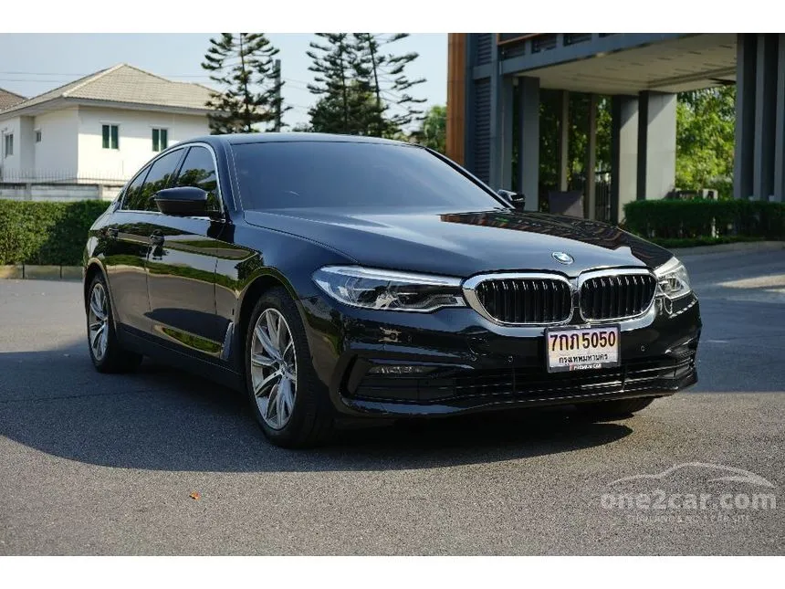 2019 bmw 530e 2024 for sale