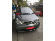 2009 Nissan Serena 2.0 Highway Star MPV