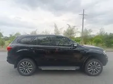 2021 Ford EVEREST 2.0 (ปี 15-22) 2.0 Titanium+ 4WD SUV AT