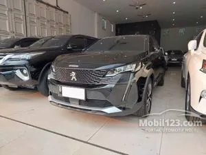 2022 Peugeot 5008 1.6 Active SUV