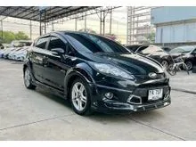 2013 Ford FIESTA 1.6 (ปี 10-16) Sport Hatchback