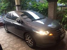 2011 Honda City 1.5 E Sedan