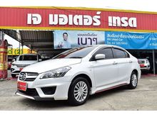 2018 Suzuki Ciaz 1.2 (ปี 15-18) GL Sedan