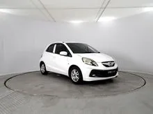 2014 Honda Brio 1.2 Satya E Hatchback