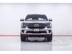 2023 Ford EVEREST 2.0 Titanium+ SUV