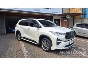 2023 Toyota Kijang Innova Zenix 2.0 Q HV TSS Modellista (Non Premium Color) MPV
