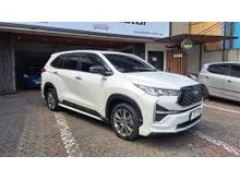 2023 Toyota Kijang Innova Zenix 2.0 Q HV TSS Modellista (Non Premium Color) MPV HYBRID