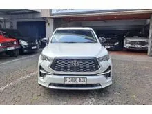2023 Toyota Kijang Innova Zenix 2.0 Q HV TSS Modellista (Non Premium Color) MPV