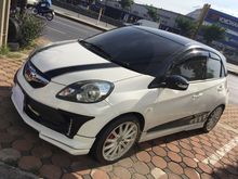 2013 Honda Brio 1.2 (ปี 11-16) V Hatchback AT