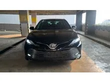2019 Toyota Camry 2.5 Hybrid Sedan