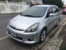 2005 Toyota Wish 2.0 (ปี 03-10) Q Wagon AT