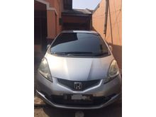 2010 Honda Jazz 1.5 RS Hatchback