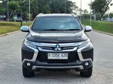 2016 Mitsubishi Pajero Sport 2.4 Dakar 4X2 SUV Pajak Panjang Barcode Ready