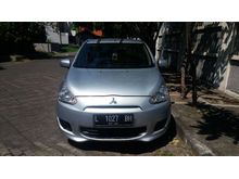 2013 Mitsubishi Mirage 1.2 GLX Hatchback