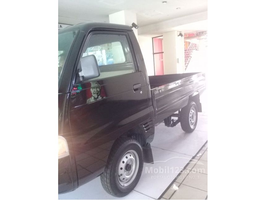 Jual Mobil Suzuki Carry 2018 FD 1.5 di DKI Jakarta Manual 