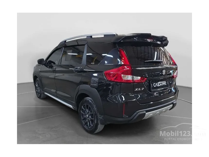 2023 Suzuki XL7 Beta Hybrid SUV