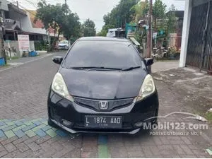 2011 Honda Jazz 1.5 RS Hatchback