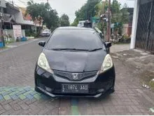 2011 Honda Jazz 1.5 RS Hatchback