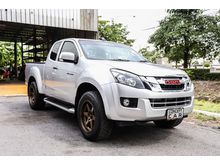 2013 Isuzu D-Max 2.5 SPACE CAB (ปี 11-17) Hi-Lander Z Pickup MT