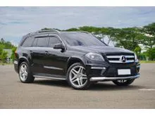 2014 Mercedes-Benz GL400 3.0 4MATIC SUV