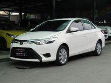 2016 Toyota Vios 1.5 (ปี 13-17) G Sedan AT