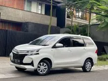 2021 Toyota Avanza 1.3 E MPV Manual - SIAP PAKAI CASH N KREDIT TDP HANYA 14 JUTA - LOW PRICE